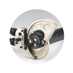 Ratchet Cable Cutter