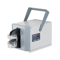 Pneumatic/Electrical Type Terminal  Crimping Machine