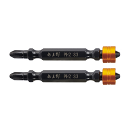 S3 MAGNETIC CIRCLE BITS